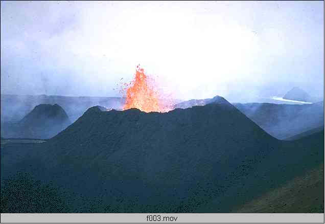 iceland volcano eruption pictures. the volcanic eruption in